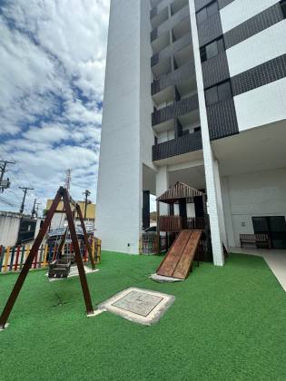 Apartamento Para Vender com 3 quartos 1 suítes no bairro Poço em Maceió