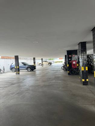 Apartamento Para Vender com 3 quartos 1 suítes no bairro Poço em Maceió