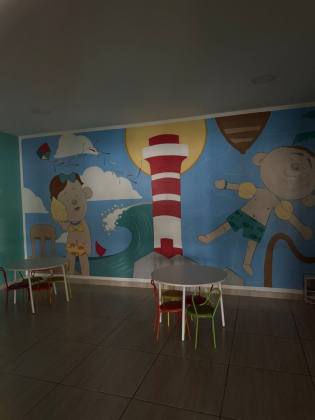 Apartamento Para Vender com 3 quartos 1 suítes no bairro Poço em Maceió