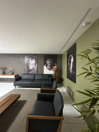 Apartamento Para Vender com 3 quartos 1 suítes no bairro Poço em Maceió