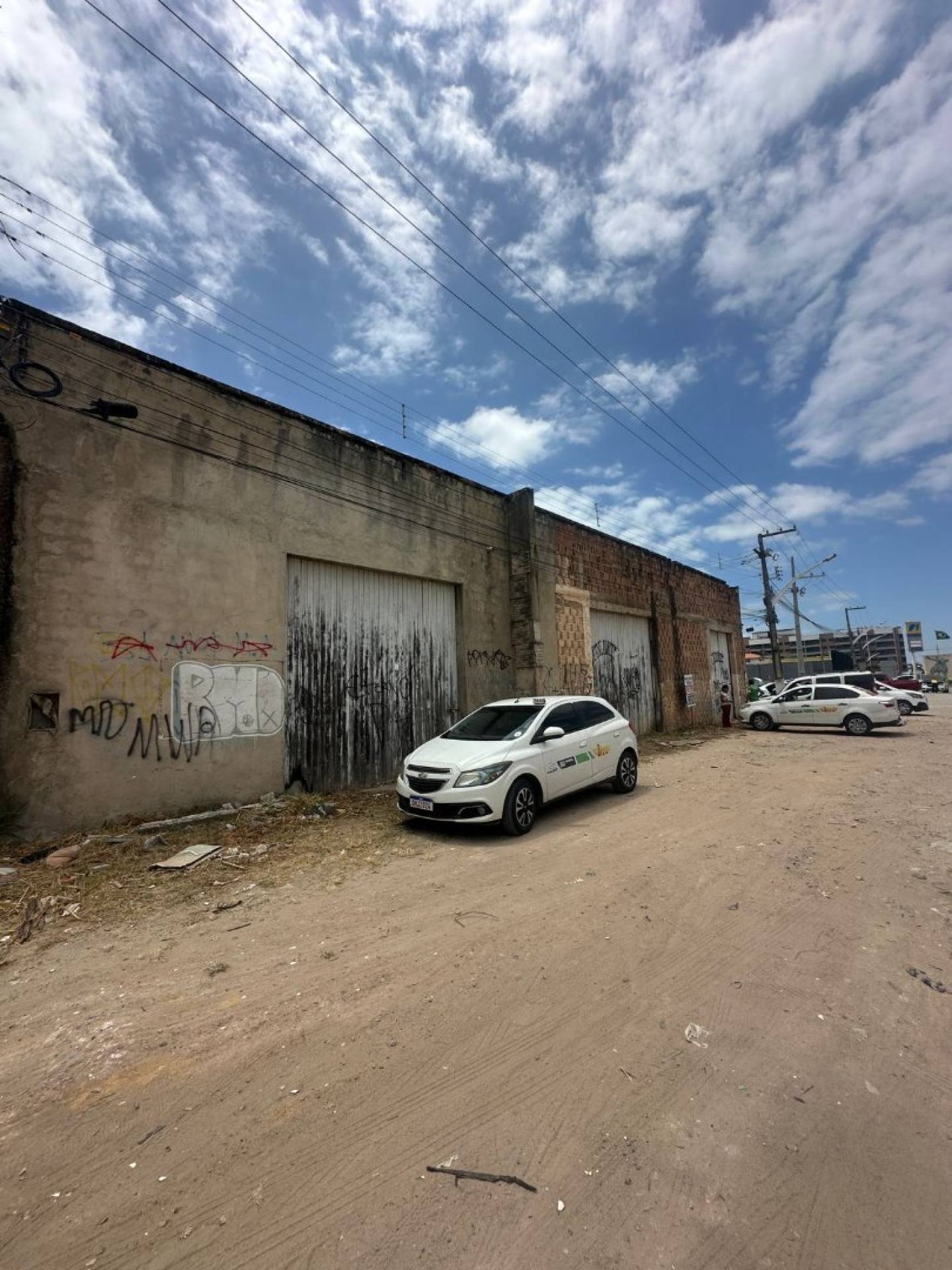 Galpão / Depósito / Armazém Para Alugar no bairro Praia do Francês em Marechal Deodoro