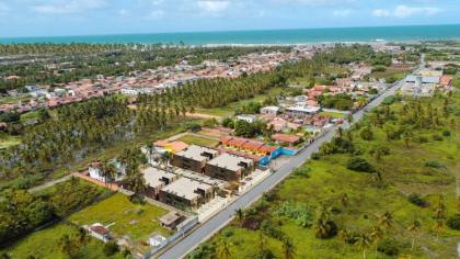 Casa de Condomínio Para Vender na Barra Nova