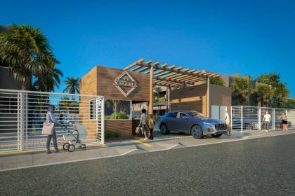 Casa de Condomínio Para Vender na Barra Nova