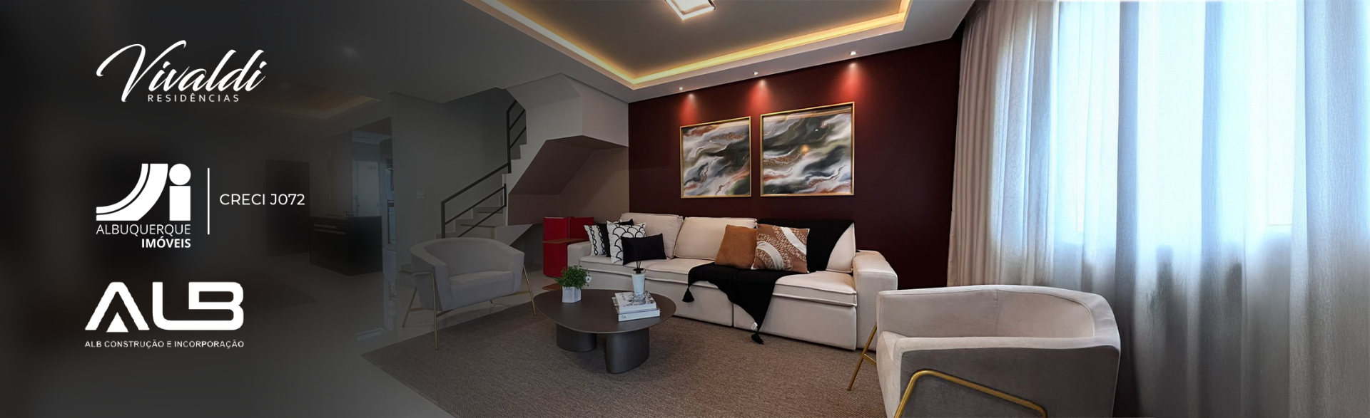 Vivaldi Residências 