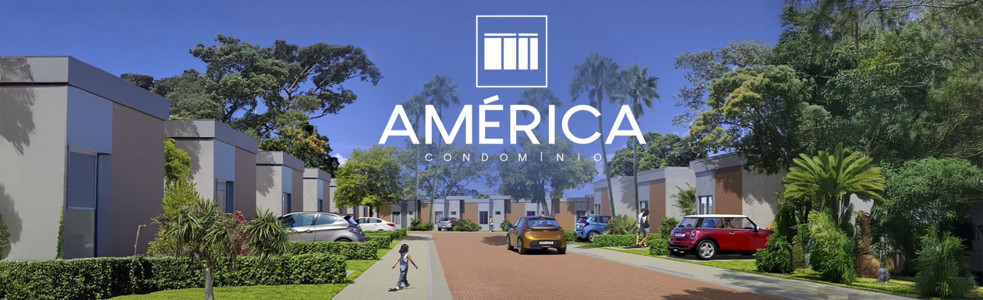 América Condomínio