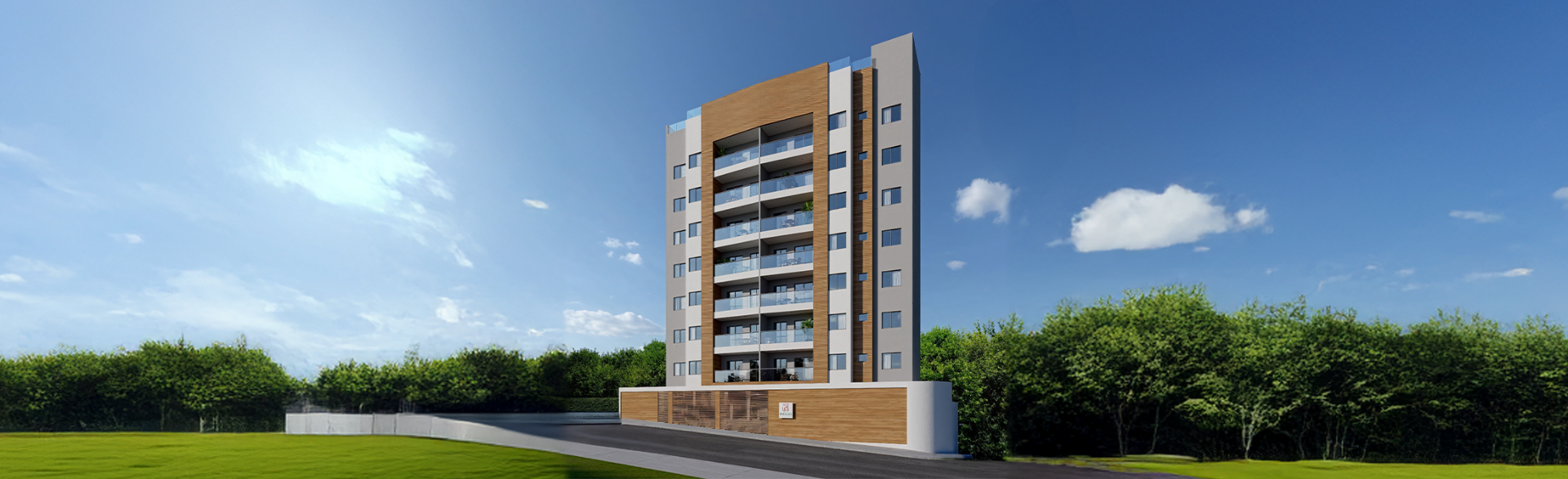 RESIDENCIAL ORQUÍDEAS