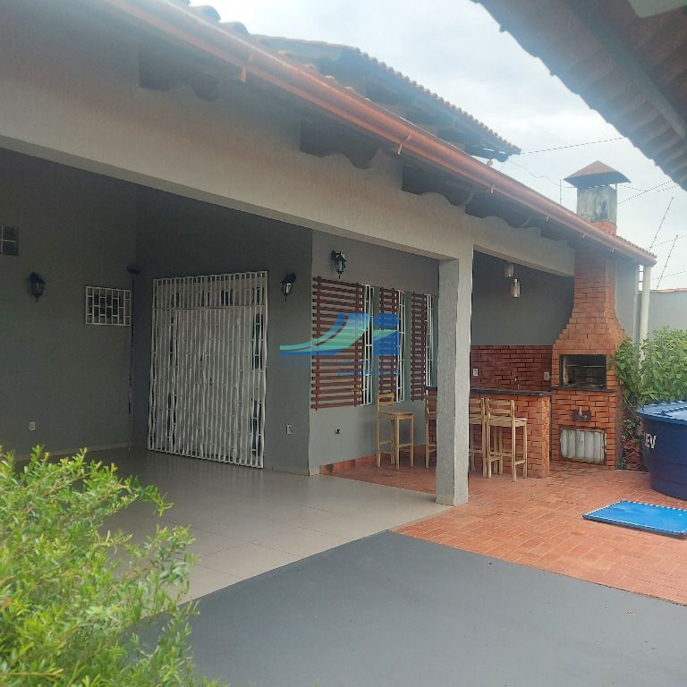 Casa à venda, 265 m² por R$ 450.000,00 - Conjunto Tucumã - Rio Branco/AC