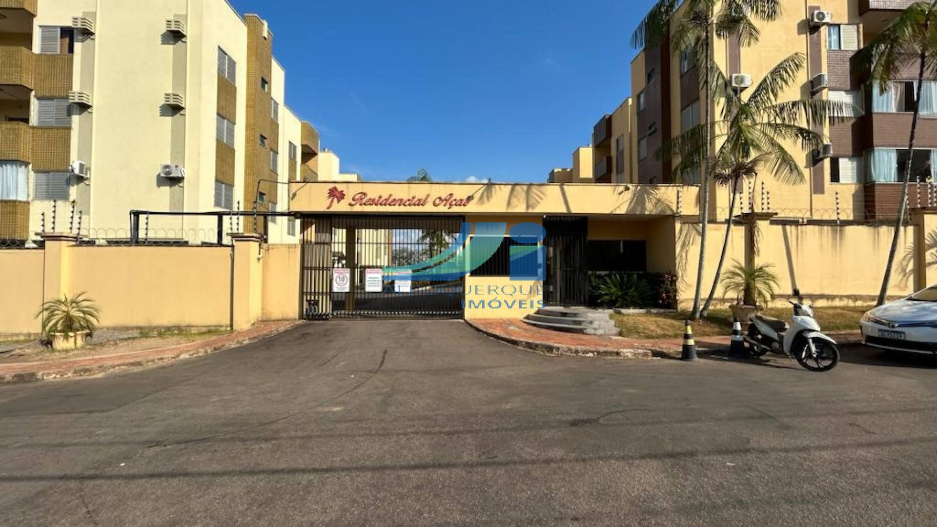 Apartamento à venda, 90 m² por R$ 360.000,00 - Jardim Europa - Rio Branco/AC