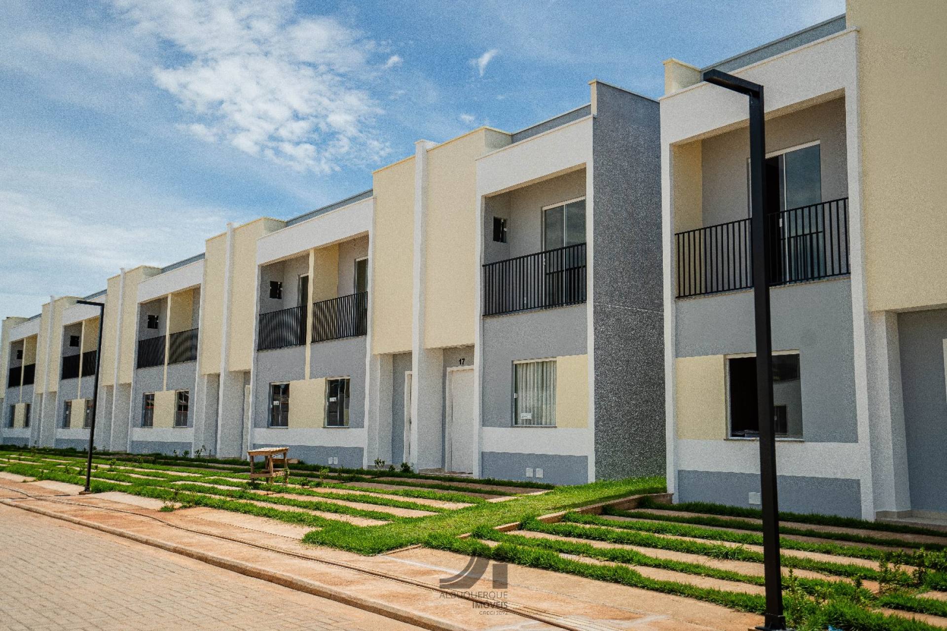 VIVALDI RESIDÊNCIAS - ÚLTIMA UNIDADE