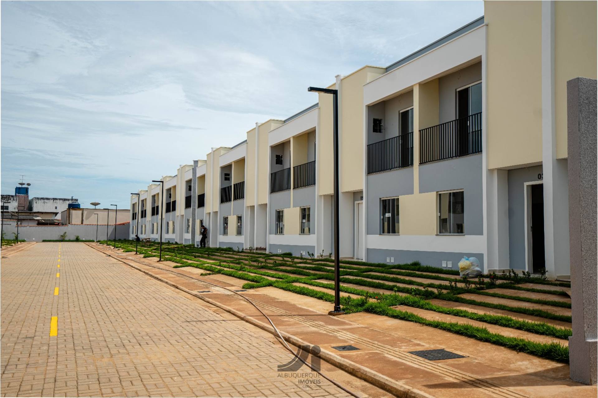 VIVALDI RESIDÊNCIAS - ÚLTIMA UNIDADE