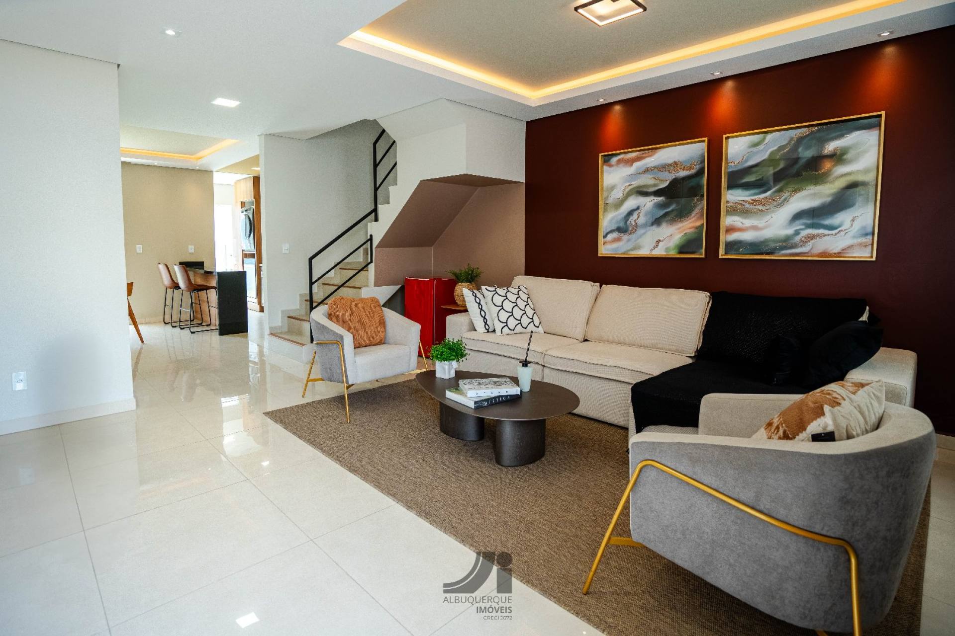 VIVALDI RESIDÊNCIAS - ÚLTIMA UNIDADE