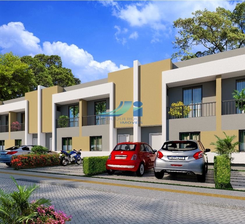 Casa com 3 dormitórios à venda, 103 m² por R$ 685.000,00 - Jardim América - Rio Branco/AC