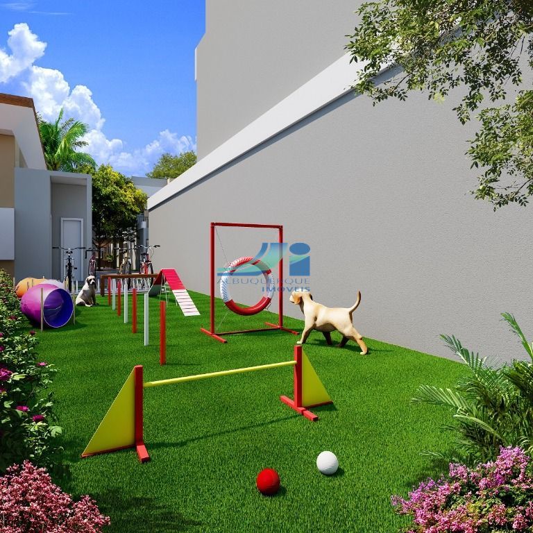 Casa com 3 dormitórios à venda, 103 m² por R$ 685.000,00 - Jardim América - Rio Branco/AC