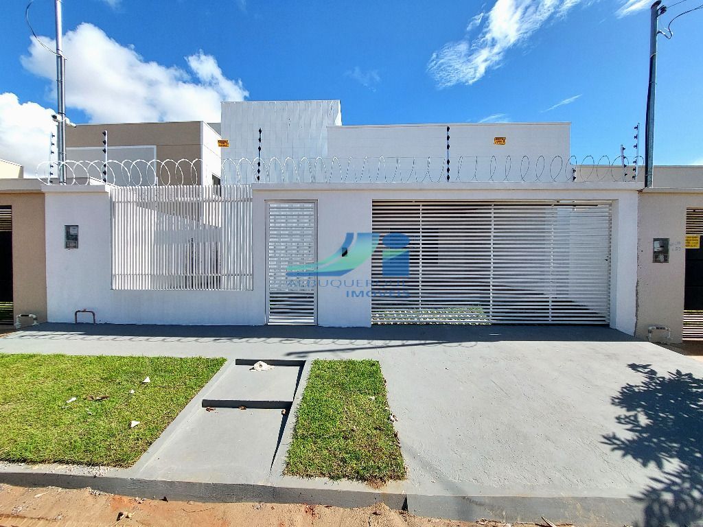 Casa à venda, 160 m² por R$ 685.000,00 - Portal da Amazônia - Rio Branco/AC