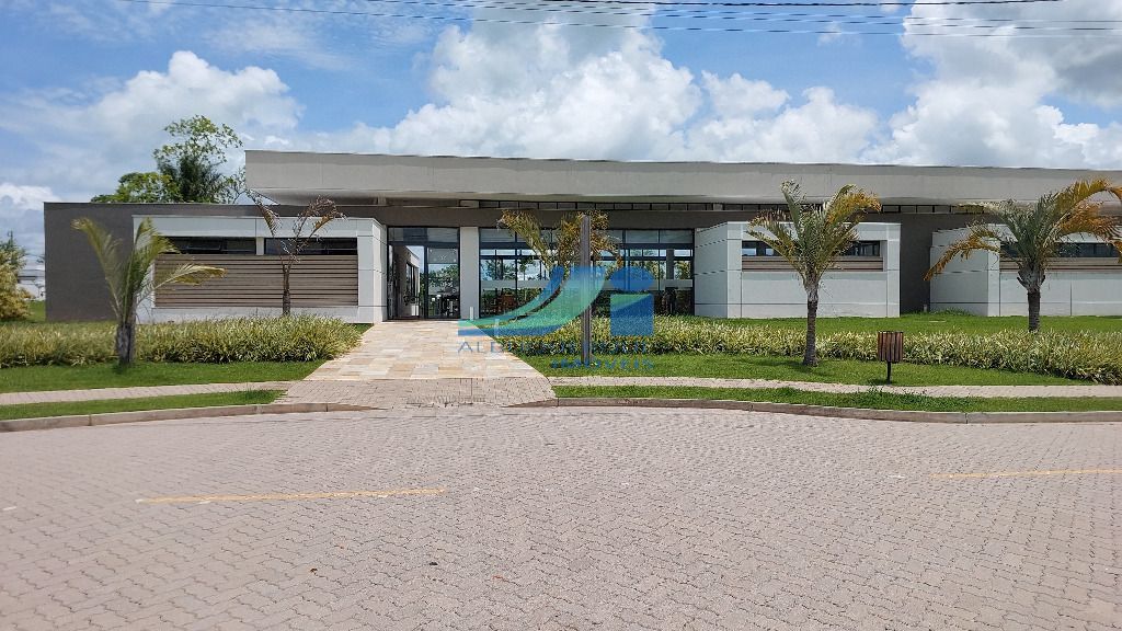 Terreno à venda, 328 m² por R$ 165.000,00 - Distrito Industrial - Rio Branco/AC