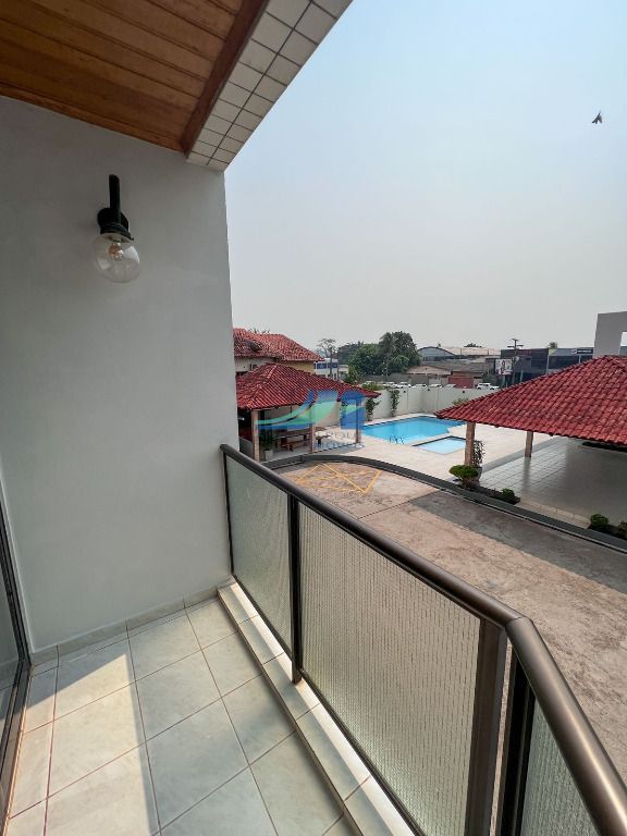 Apartamento à venda, 97 m² por R$ 530.000,00 - Morada do Sol - Rio Branco/AC