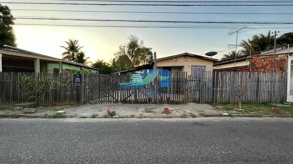 Terreno à venda, 904,10 m² por R$ 440.000 - Bosque - Rio Branco/AC