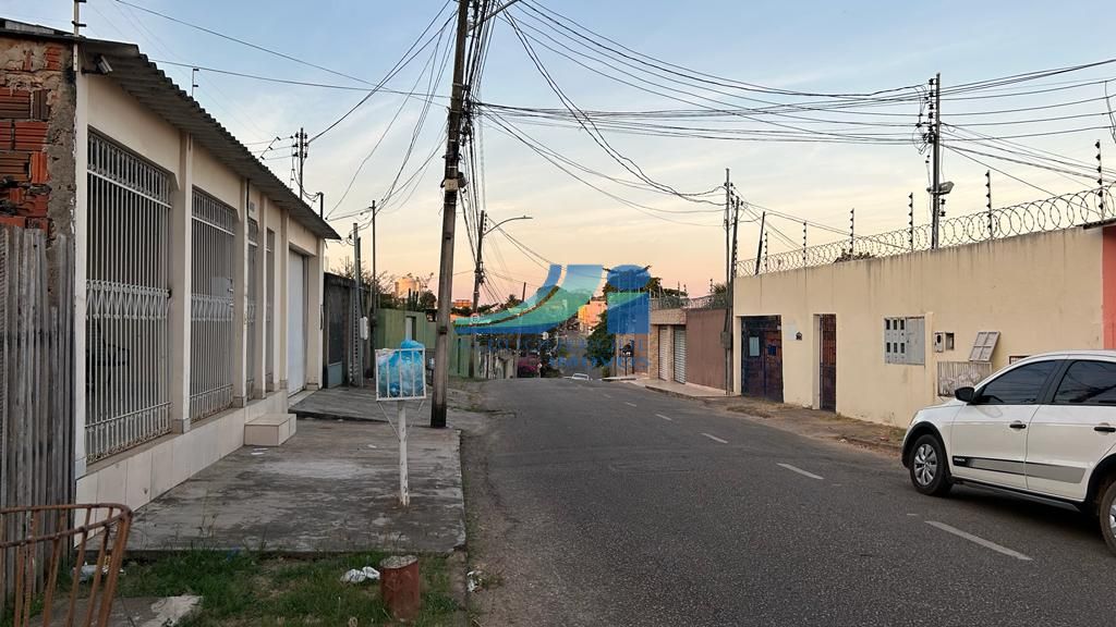 Terreno à venda, 904,10 m² por R$ 440.000 - Bosque - Rio Branco/AC