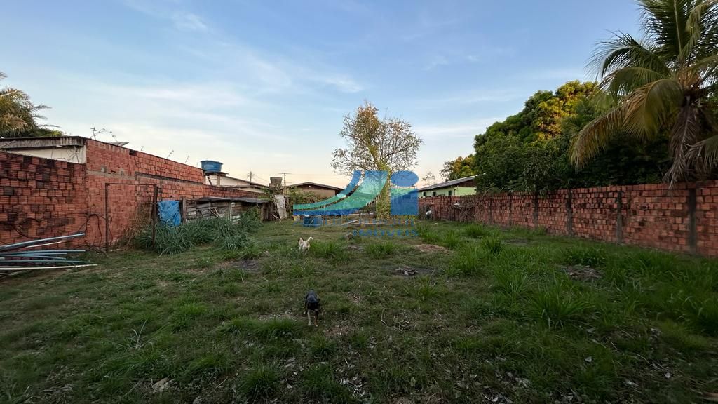 Terreno à venda, 904,10 m² por R$ 440.000 - Bosque - Rio Branco/AC