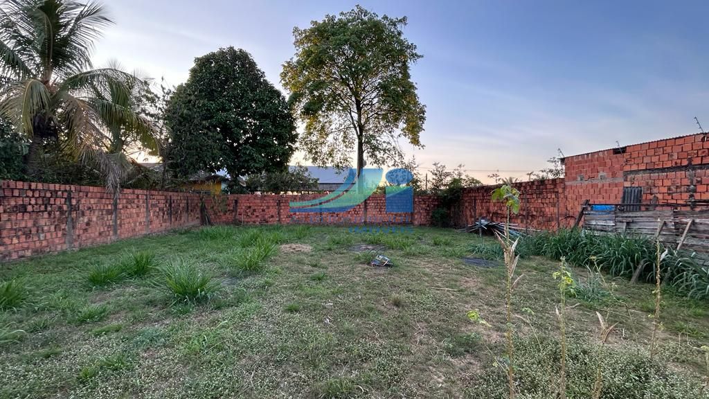 Terreno à venda, 904,10 m² por R$ 440.000 - Bosque - Rio Branco/AC