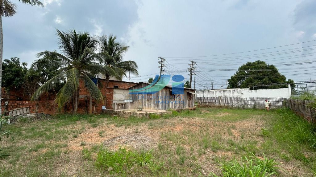 Terreno à venda, 454 m² por R$ 270.000,00 - Jardim Primavera - Rio Branco/AC