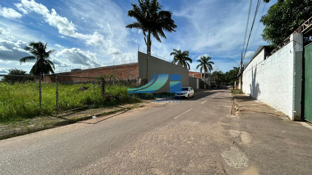 Terreno à venda, 384 m² por R$ 230.000,00 - Santa Quitéria - Rio Branco/AC