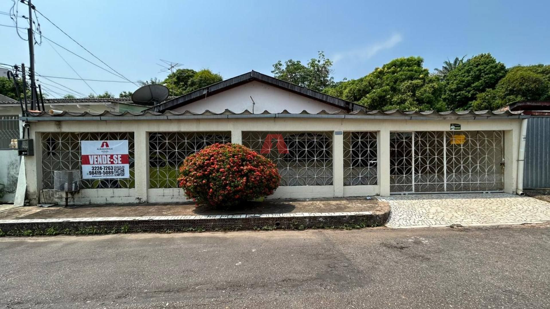 Casa à venda, Bairro - Morada do sol.