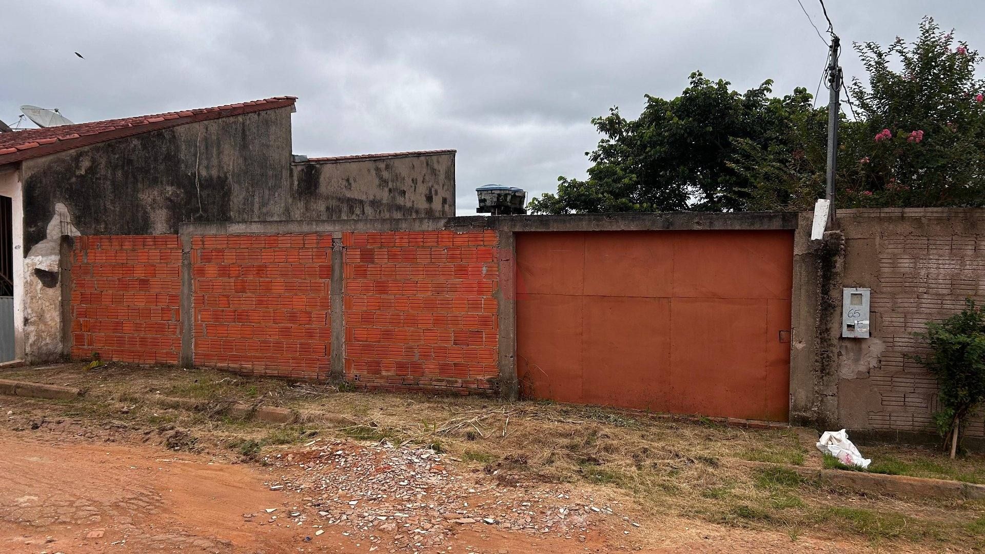 Lote à venda - 651,00 m²