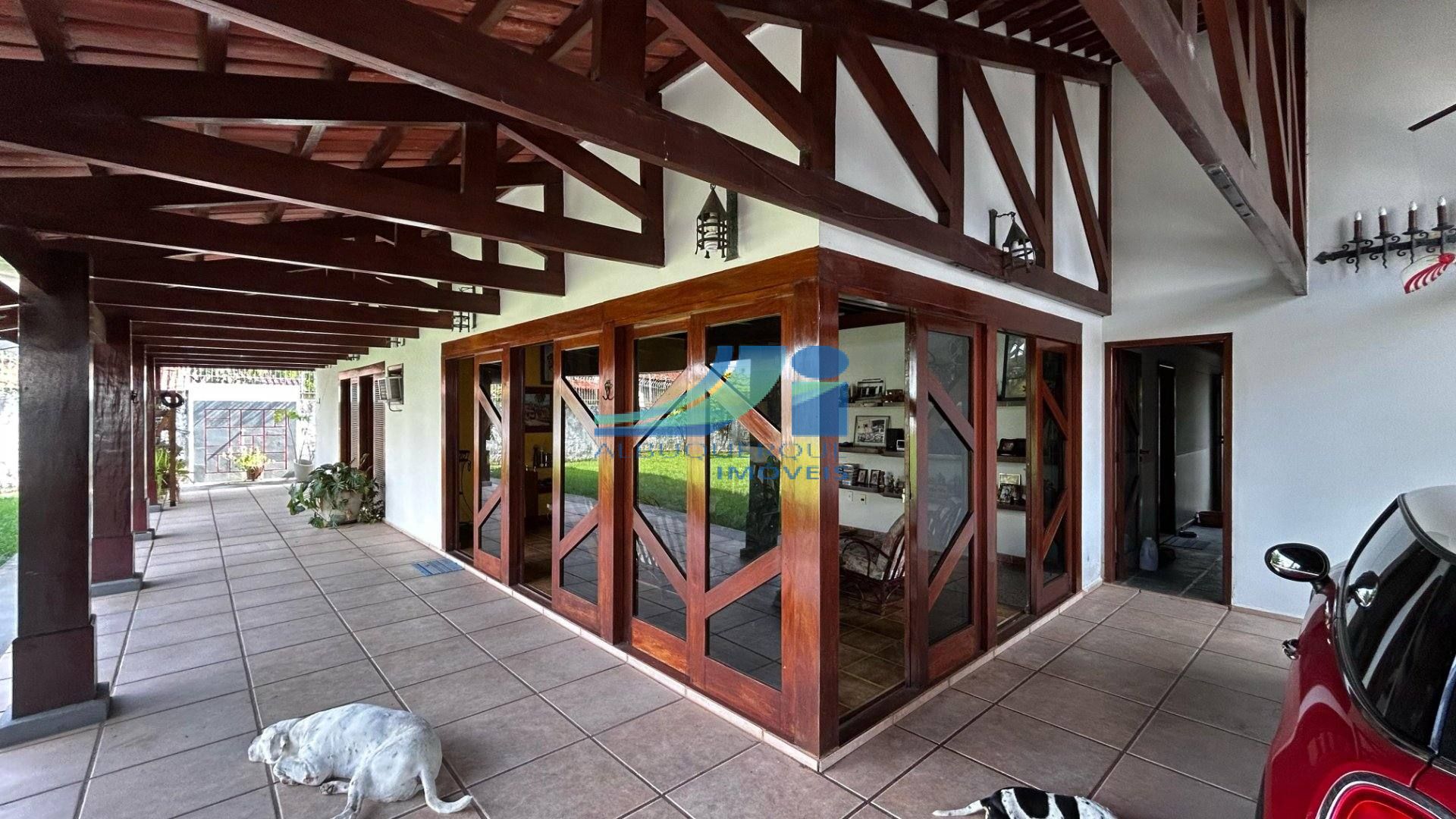 Casa à Venda - Bairro Isaura Parente