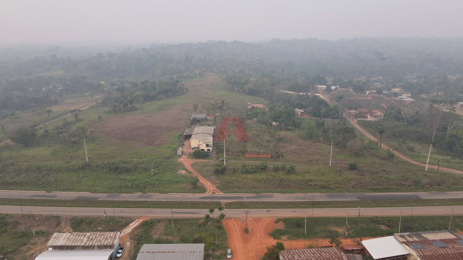 Lote / Terreno Comercial -  Distrito Industrial