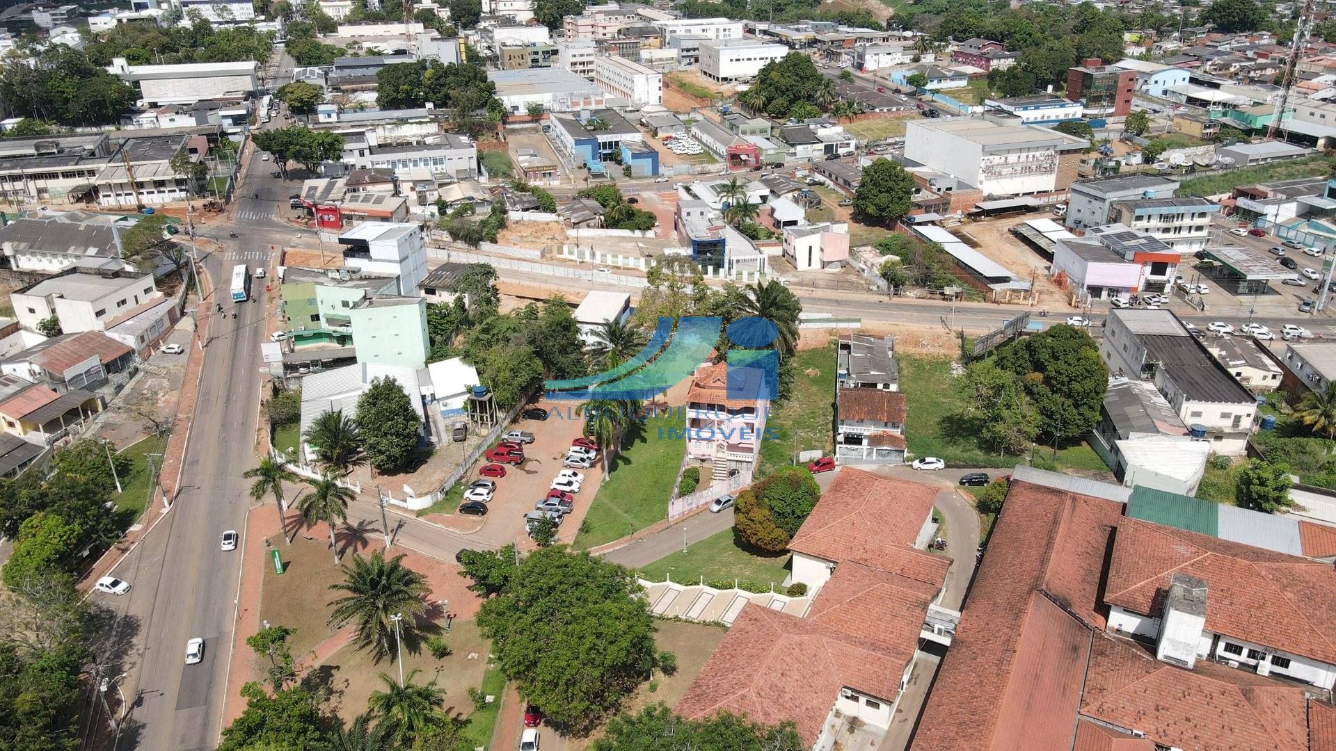 Residência à venda