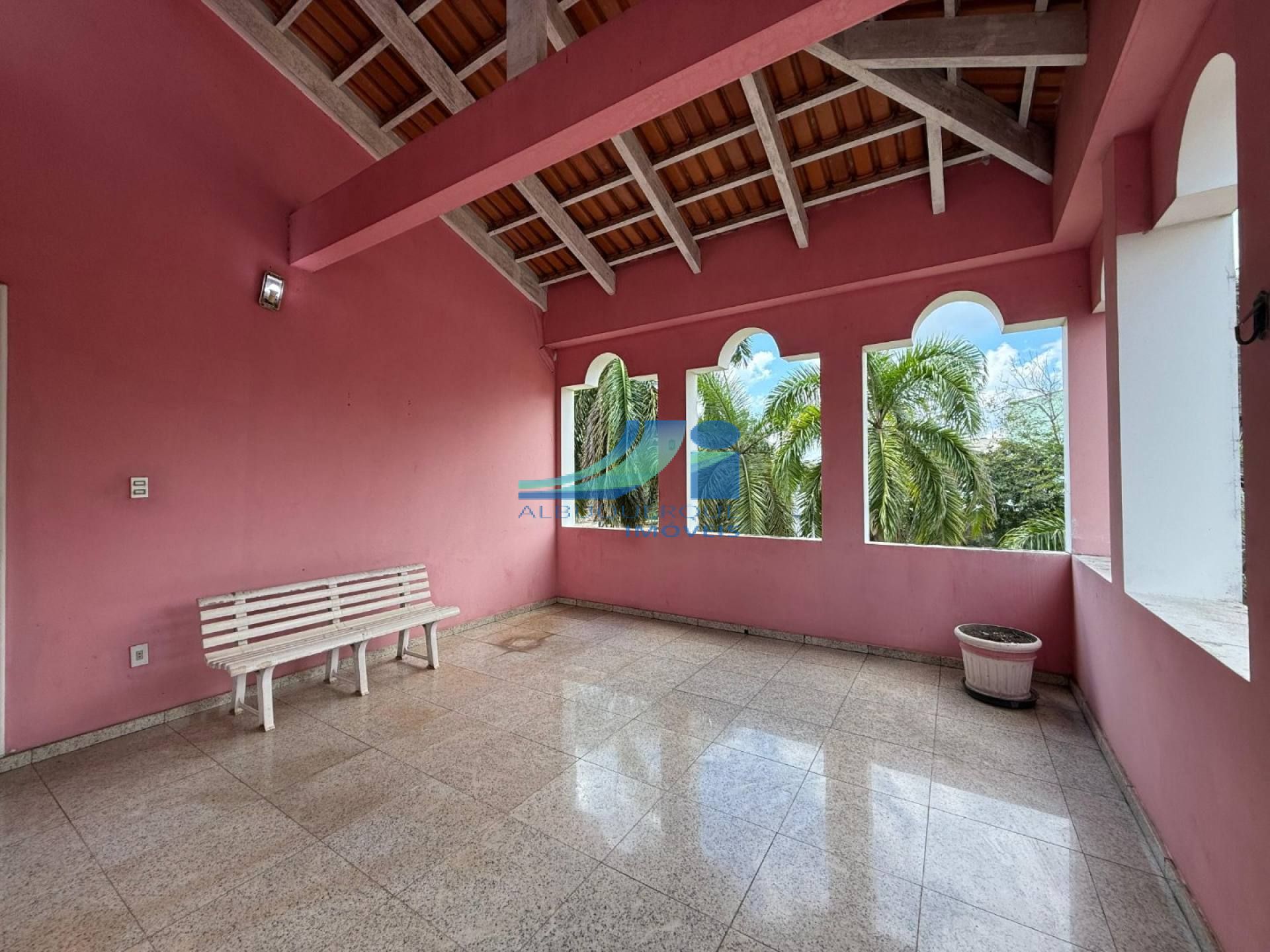 Lote à venda - 300 m²