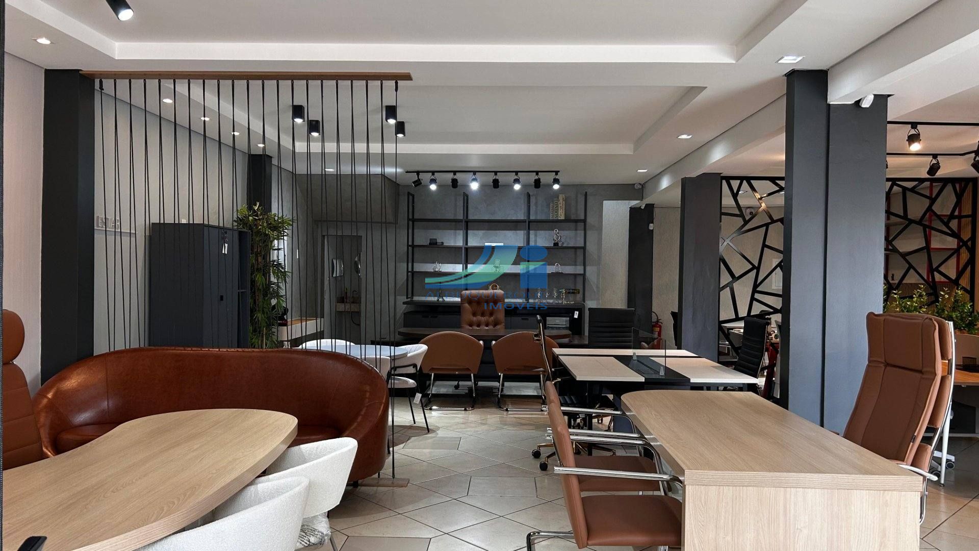 Prédio comercial à venda - Bairro Bosque