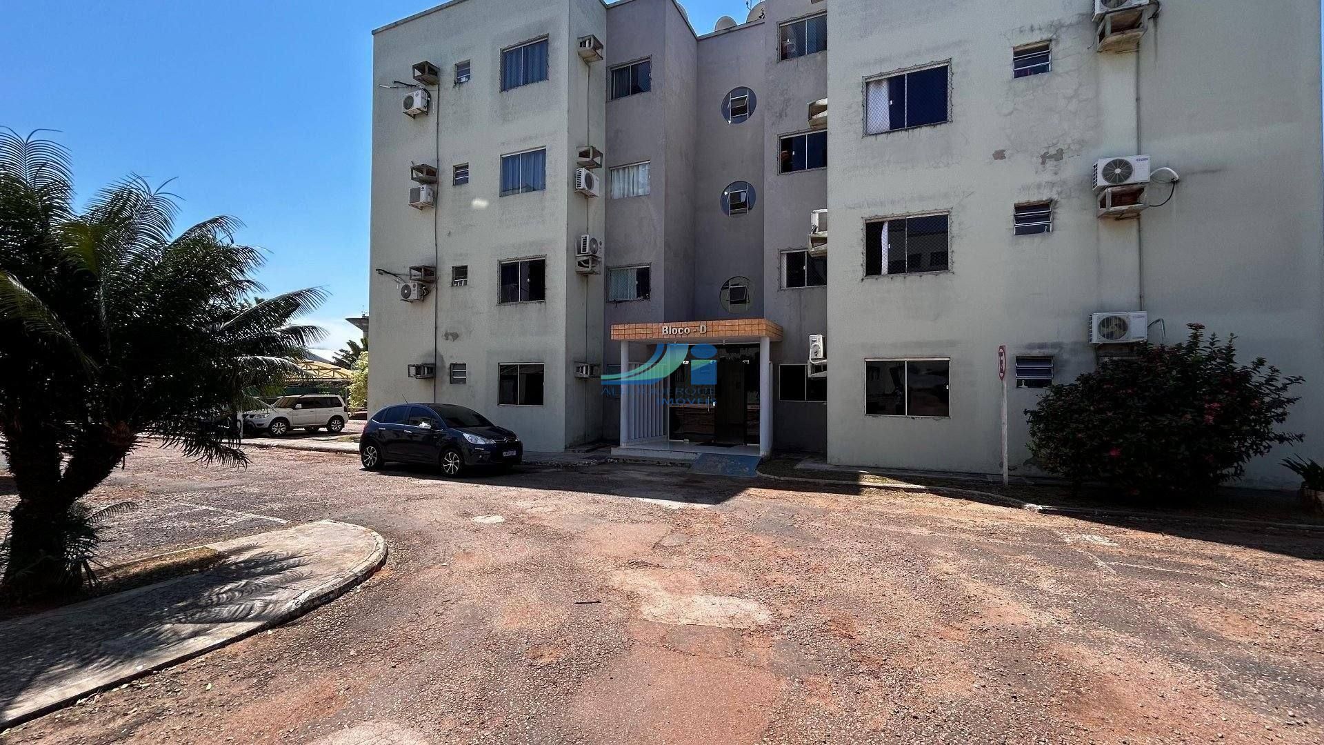 Apartamento à venda - 2 Quartos