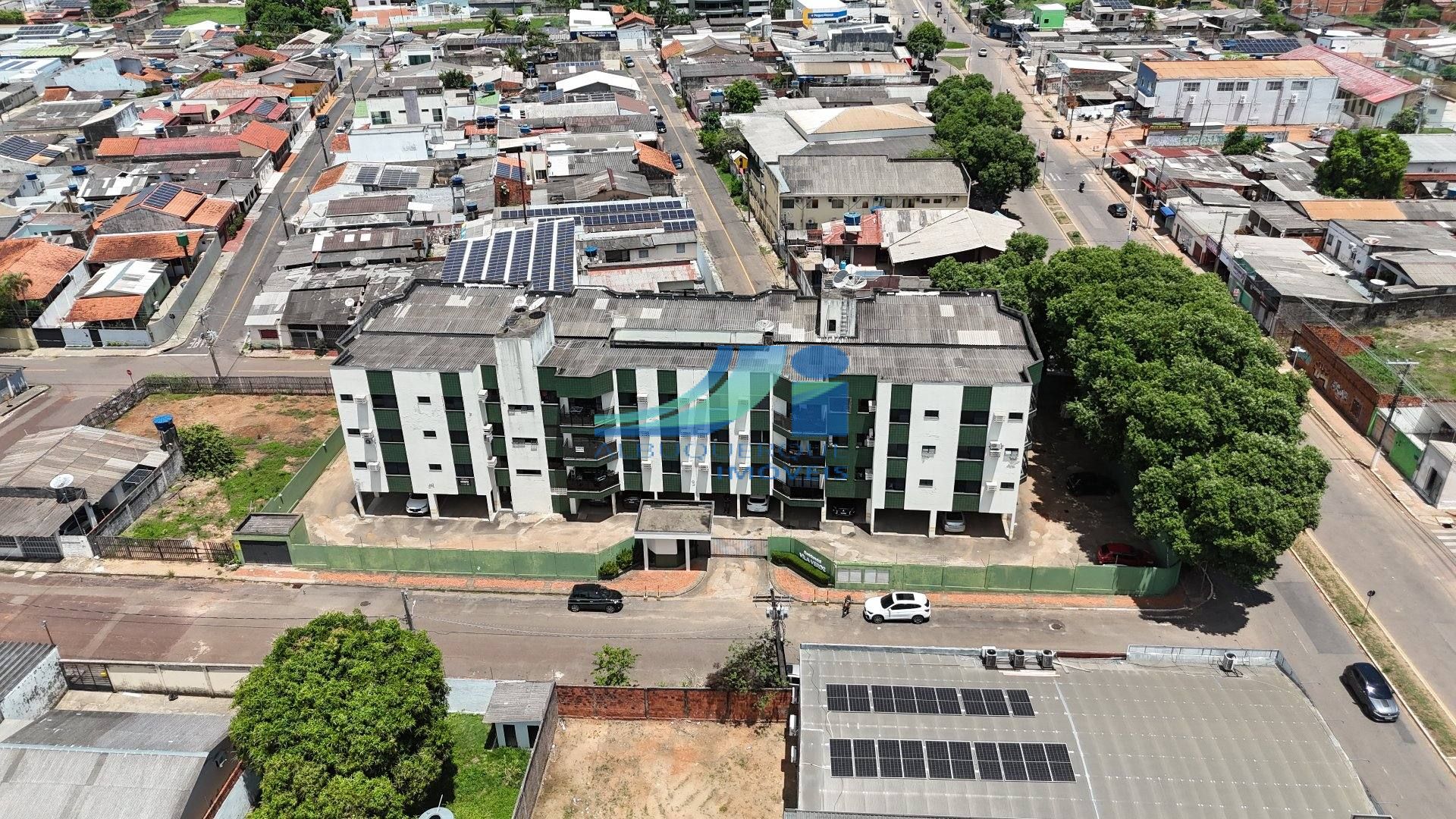 Apartamento de 03 Dormitórios, à venda - 108,82 m²