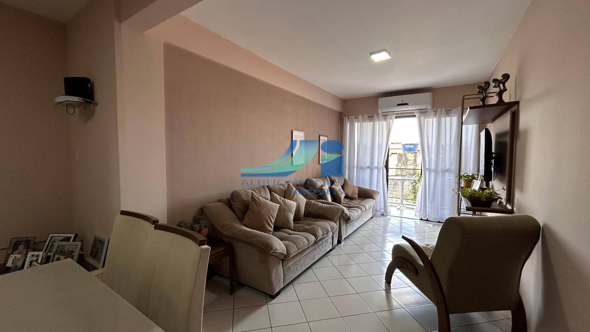 Apartamento de 03 Dormitórios, à venda - 108,82 m²