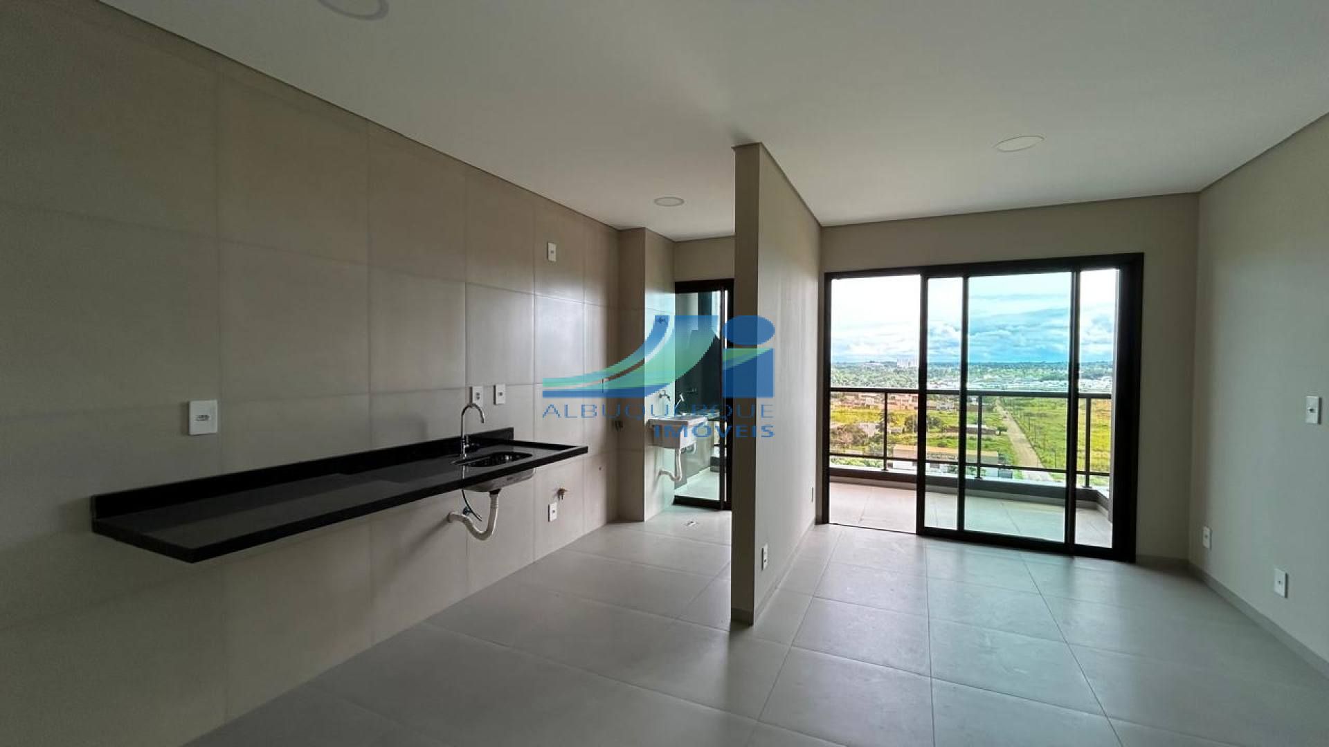 Apartamento de 03 Dormitórios, à venda - Duo Residence