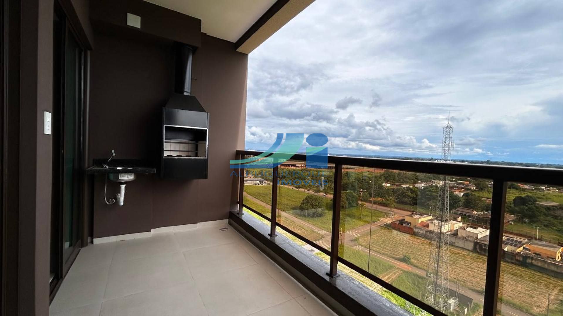 Apartamento de 03 Dormitórios, à venda - Duo Residence