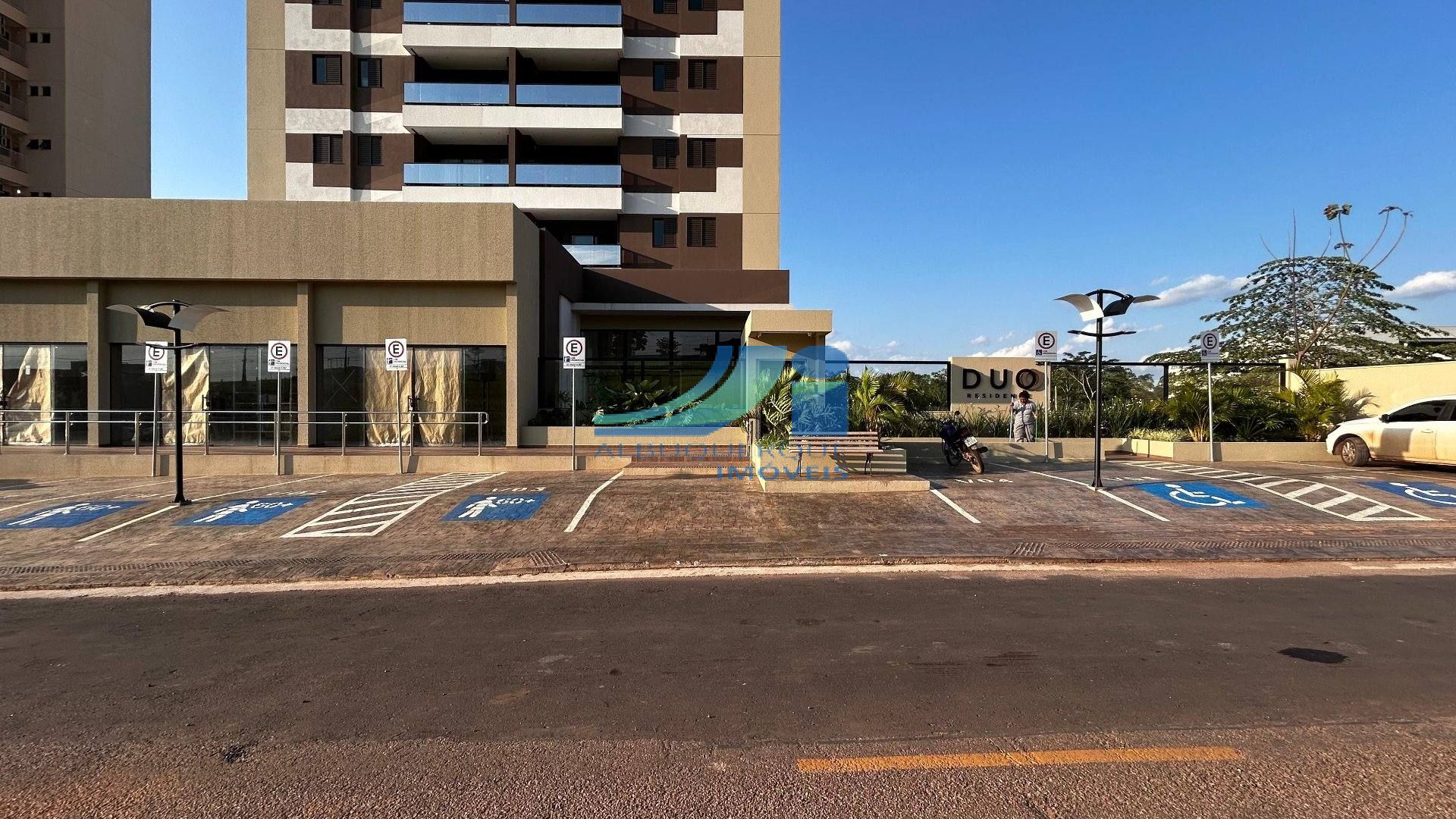 Apartamento de 03 Dormitórios, à venda - Duo Residence