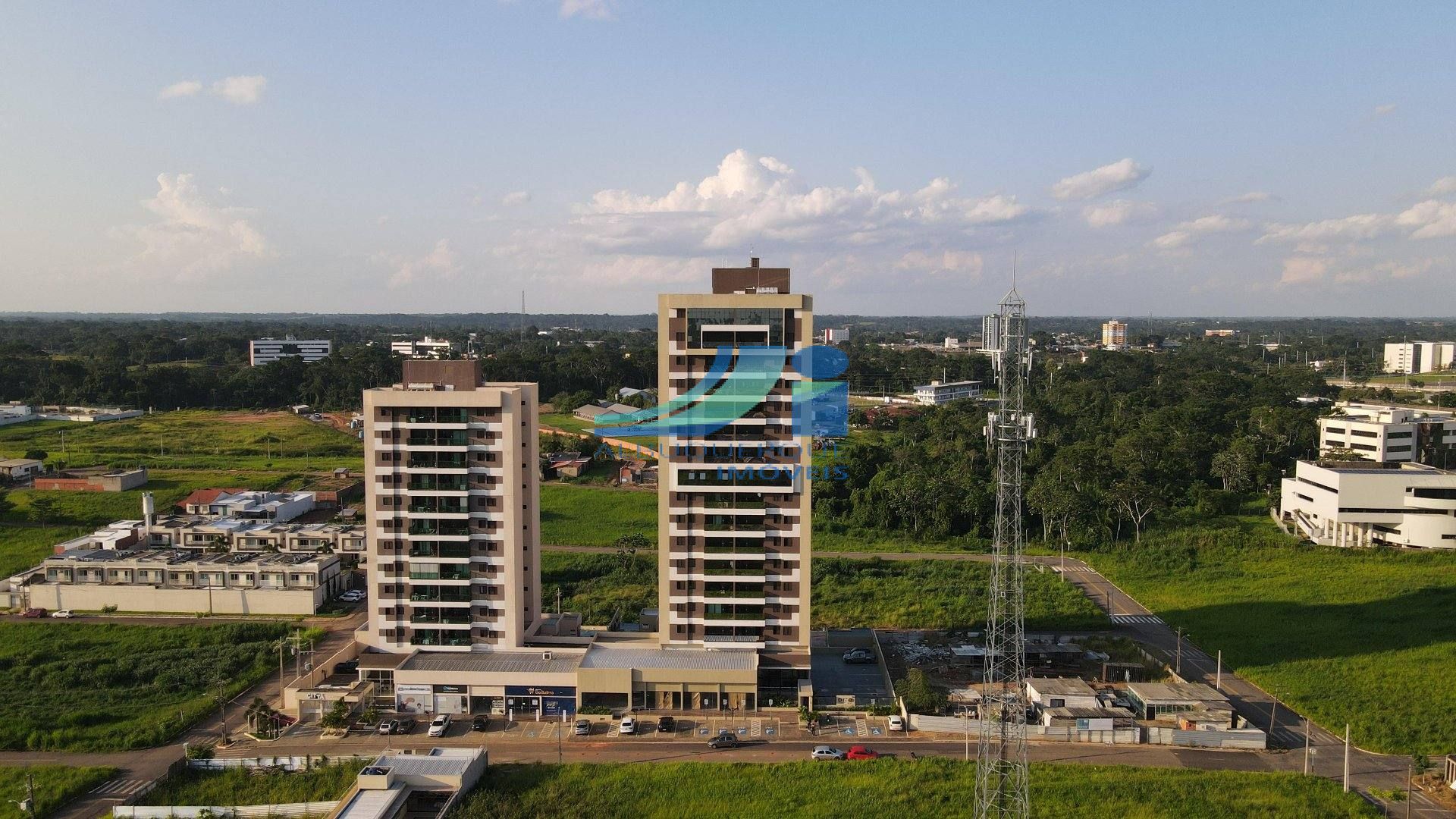 Apartamento de 03 Dormitórios, à venda - Duo Residence