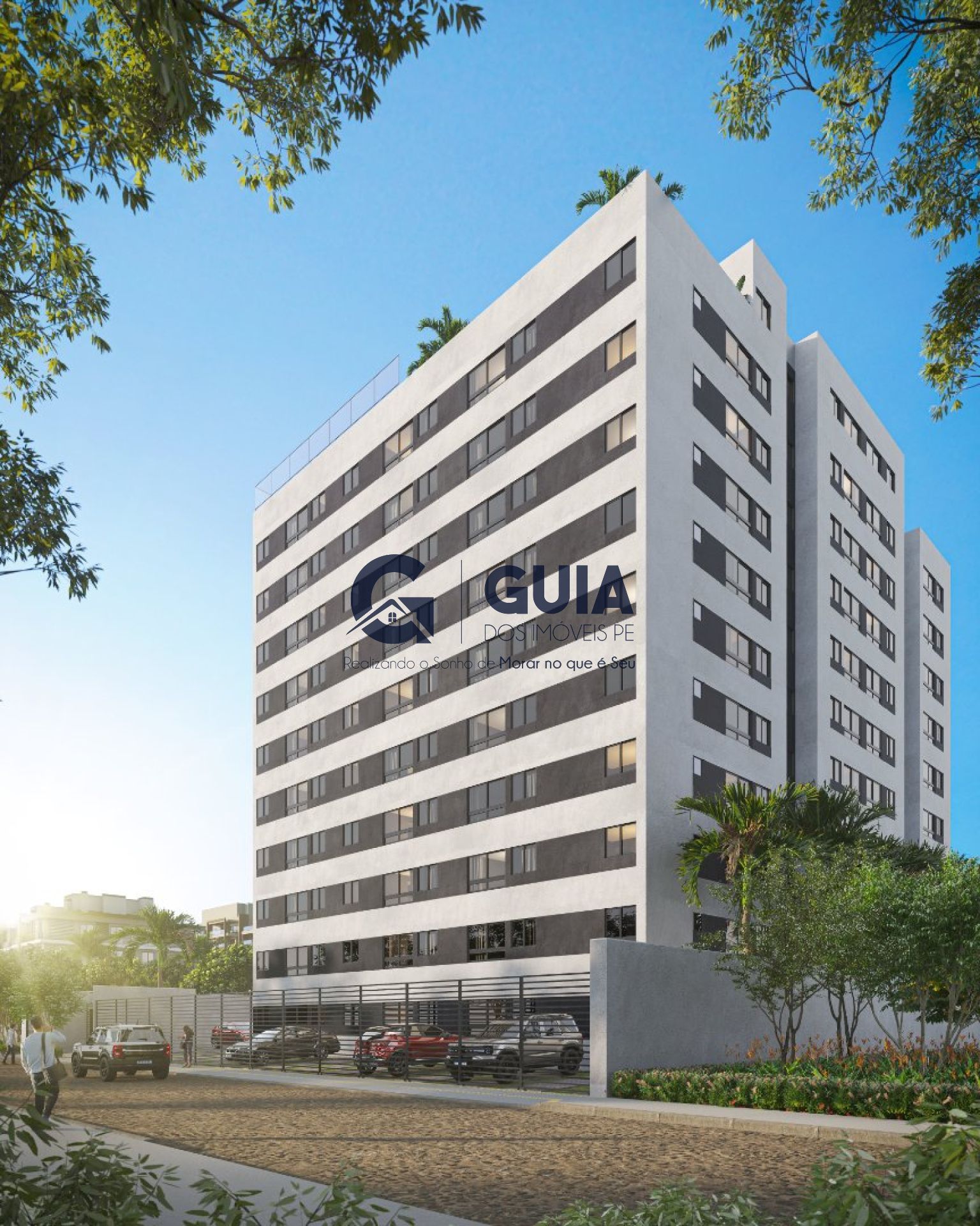 Rooftop Olinda Prime