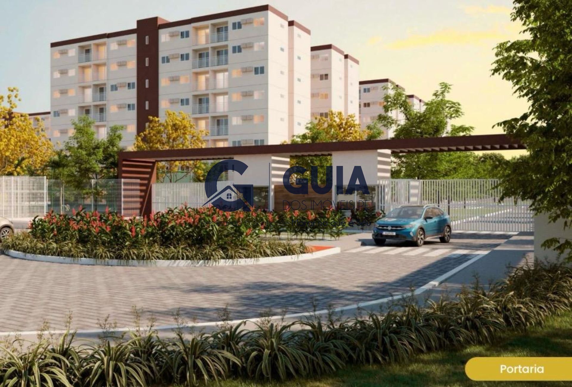 Varzea Prime Residence