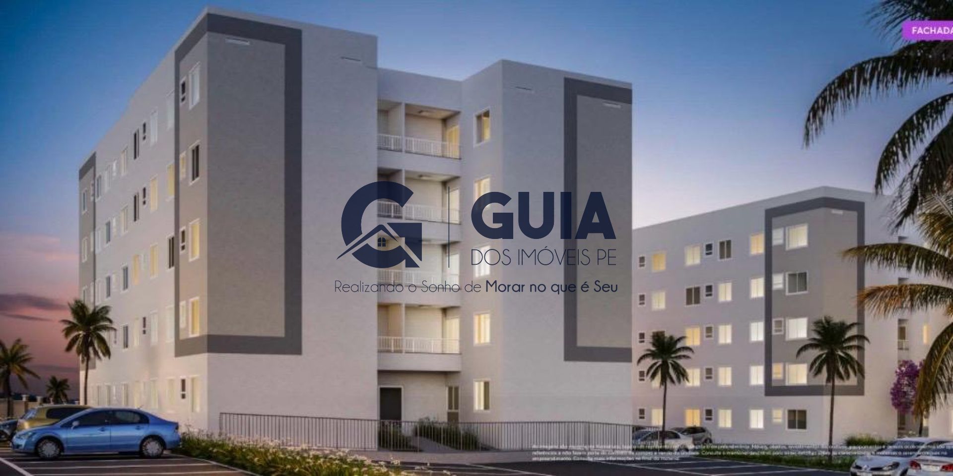 Residencial Real Prime