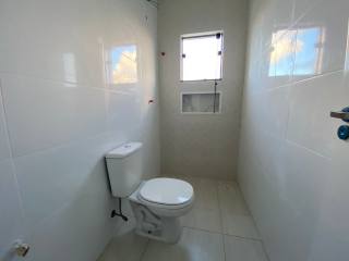 Apartamento impecável a 700m do mar