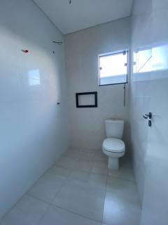 Apartamento impecável a 700m do mar