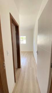 Casa na praia a 500 metros do mar