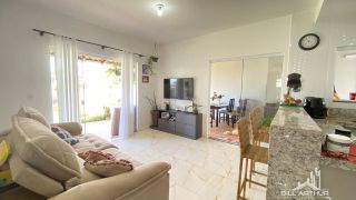 SOBRADO SEMI MOBILIADO NA PRAIA