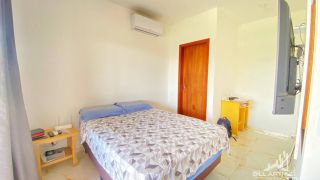 SOBRADO SEMI MOBILIADO NA PRAIA