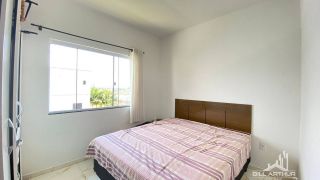 SOBRADO SEMI MOBILIADO NA PRAIA