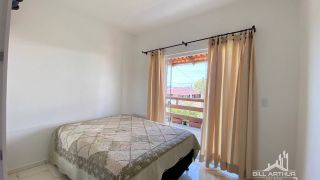 SOBRADO SEMI MOBILIADO NA PRAIA